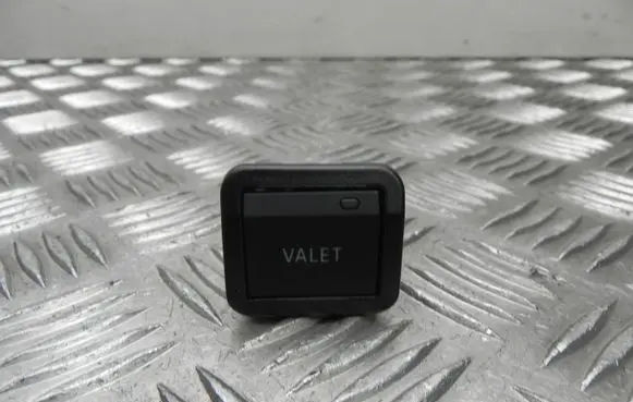 Audi A6 S6 C8 4K Other switches/knobs/shifts 8XA857136 T7997