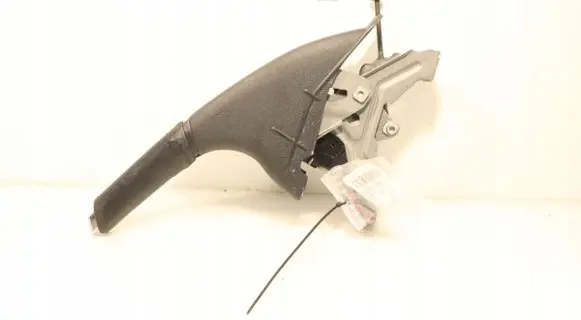 Skoda Scala Hand brake release handle 554711301C