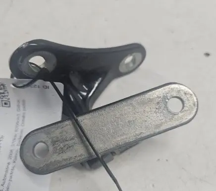 Mercedes-Benz S W221 Front door lower hinge 