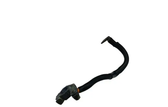 Audi A3 S3 8P Negative earth cable (battery)