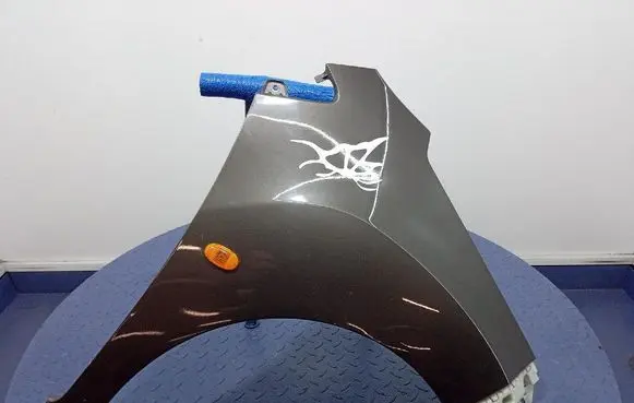 Chevrolet Spark Fender 