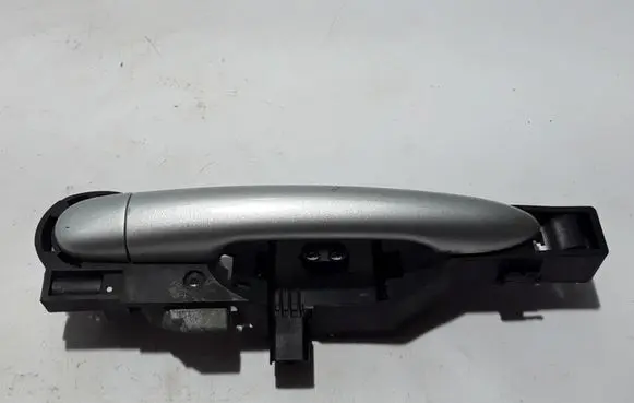 Renault Laguna III Rear door exterior handle 