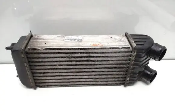 Citroen C3 Intercooler radiator 9680275480 D8553006
