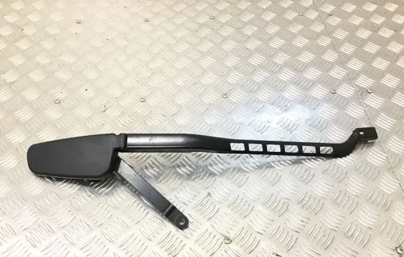 Mercedes-Benz GL X166 Windshield/front glass wiper blade A1648240149 A1668201440