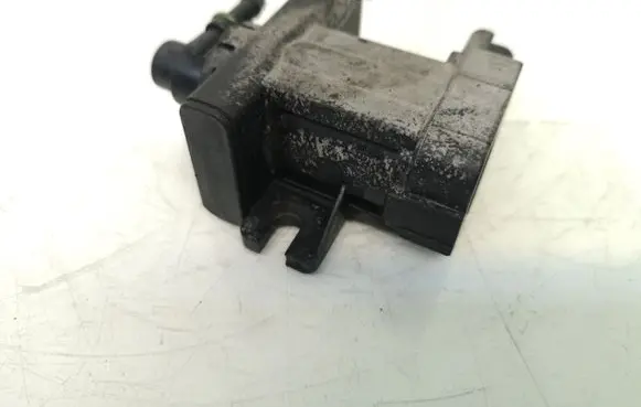 Peugeot Expert Turbo solenoid valve