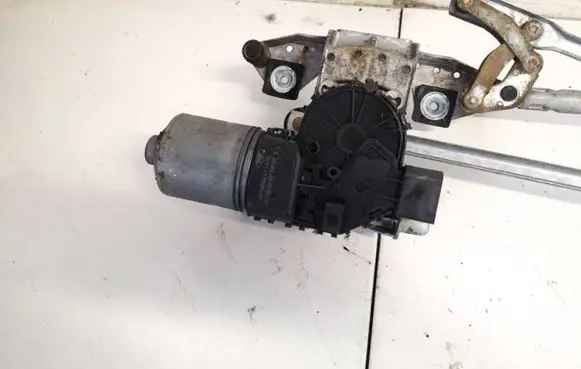 Ford Focus C-MAX Wiper motor 3m5117508aa 3m51-17508-aa