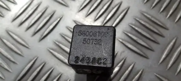 Chrysler Neon I Other relay 56006709 50732