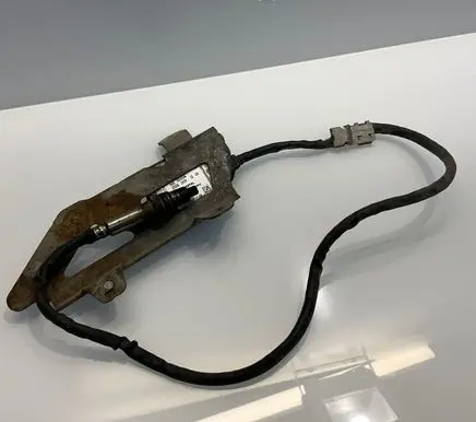 Mercedes-Benz ML W166 Lambda probe sensor NS0004 5WK96683A 121019012705