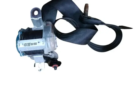 Hyundai ix 55 Rear seatbelt 898103J000WK