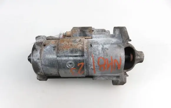 Volvo V60 Starter motor 30659475
