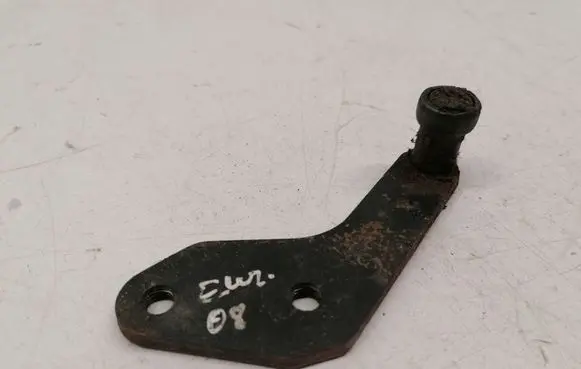 Ford Transit Sliding door lower roller guide/hinge 27544