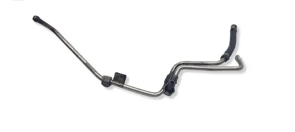 Fiat Doblo Fuel line pipe 51868879 51817743 51912534
