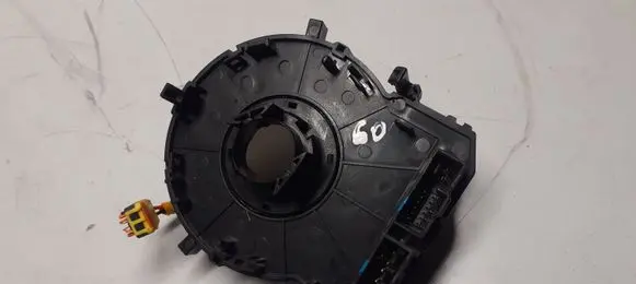 KIA Optima Airbag slip ring squib (SRS ring)