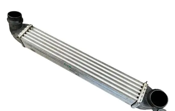Mini Cooper Countryman R60 Intercooler radiator 8506904 17518506904