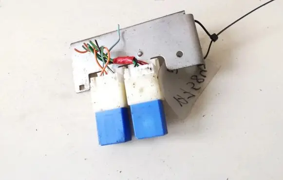 Nissan Murano Z50 Other relay 2523079915