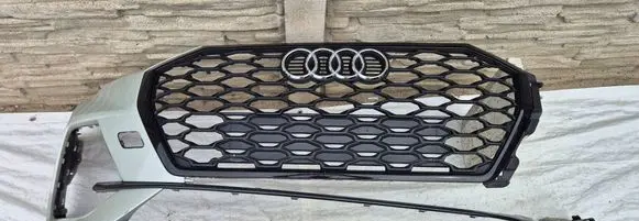 Audi Q3 F3 Front bumper 83A807438