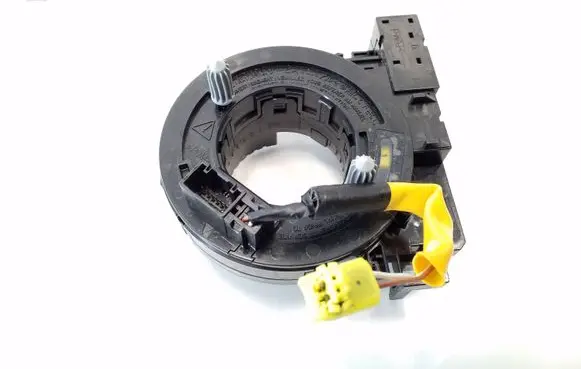 Mazda 3 II Airbag slip ring squib (SRS ring) KD4966CS0