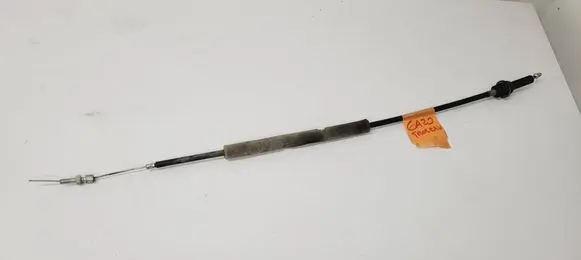 Ligier JS 60 Throttle cable 