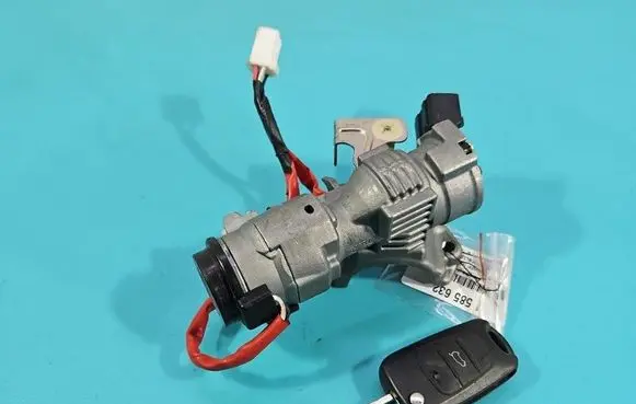 Hyundai ix35 Ignition lock IMPRK1585632