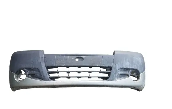 Renault Trafic II (X83) Front bumper 620100308R 620100311R 93856144
