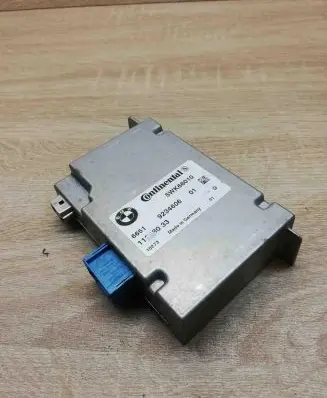 BMW X5 E70 Camera control unit module 9234606 5wk66010