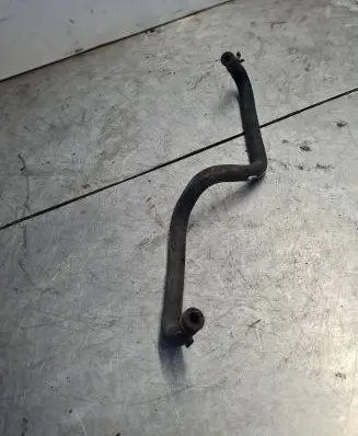 Volkswagen Transporter - Caravelle T5 Engine coolant pipe/hose 7H0121447D