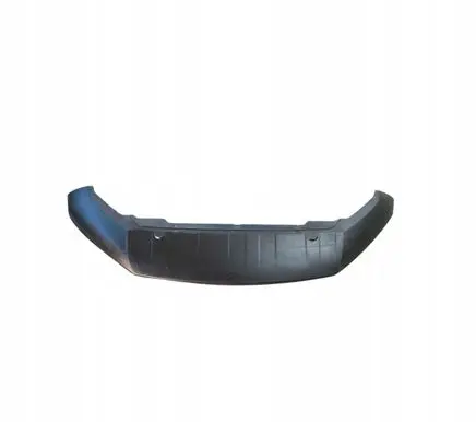 Skoda Karoq Front bumper lip 