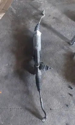 Audi A6 S6 C7 4G Steering rack 4G0909144G 4G0909144L