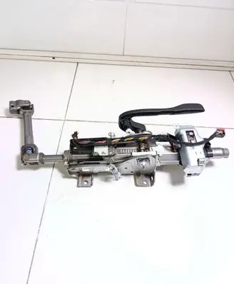 Volkswagen Golf VII Steering wheel axle 5Q1419502BF