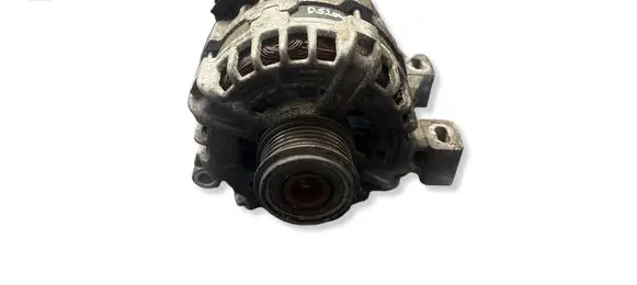 Volvo V40 Generator/alternator 0125711053
