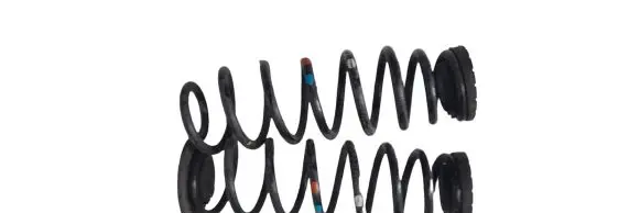 KIA Ceed Rear coil spring