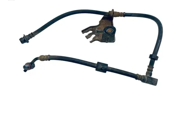 Land Rover Range Rover L405 Brake line pipe/hose LR079544 DPLA2078BB