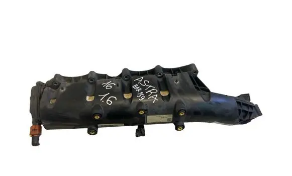 Opel Astra K Intake manifold 1052156S05 55494599 55490810