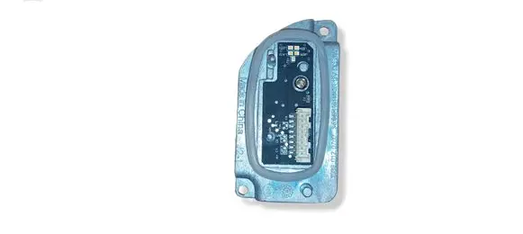 BMW 5 G30 G31 G38 LED ballast control module 63117214942 7214942