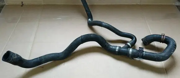 Ford Focus C-MAX Engine coolant pipe/hose