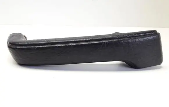 Audi 100 200 5000 C3 Rear door handle trim 443867171