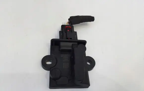 Ford Kuga III Other control units/modules LX6A9D370BB