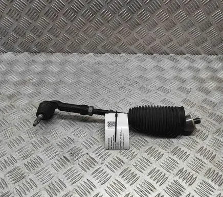 Steering tie rod