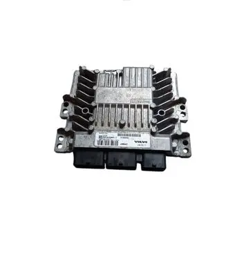 Volvo S40 Engine control unit/module 31269095 5WS40489D