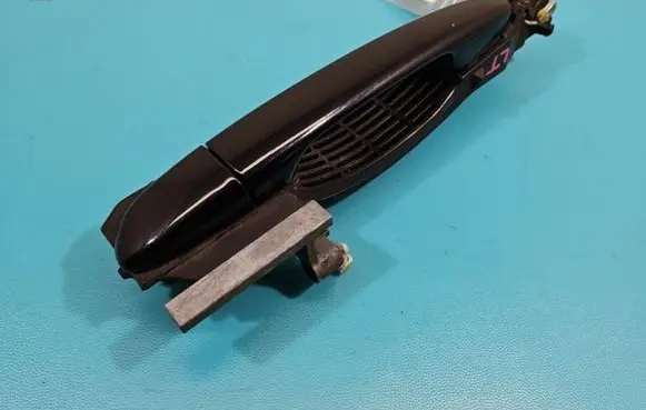 Mazda CX-5 Rear door exterior handle IMPRK1419766