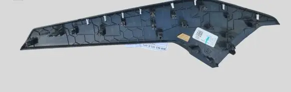 Audi Q5 SQ5 Centre console side trim front 80B863306B 6PS