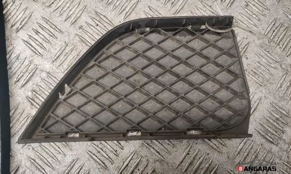 BMW X3 E83 Front bumper lower grill 3416206