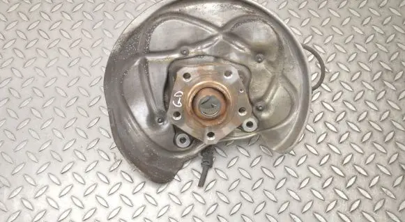 Audi Q5 SQ5 Rear wheel hub 80A505436J