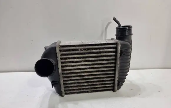 Audi A6 S6 C6 4F Intercooler radiator 4F0145805AC