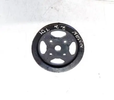 Nissan Almera N16 Water pump pulley 