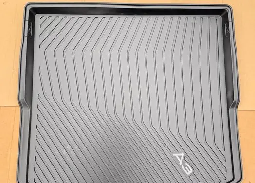 Audi A3 8Y Trunk/boot mat liner 8Y5061180A