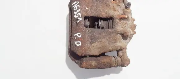 Mitsubishi Carisma Front brake caliper
