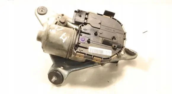 Peugeot 508 Wiper motor 1397220613