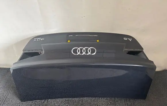 Audi A6 S6 C7 4G Tailgate/trunk/boot lid X5R