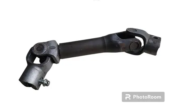 Opel Zafira B Steering column universal joint 
